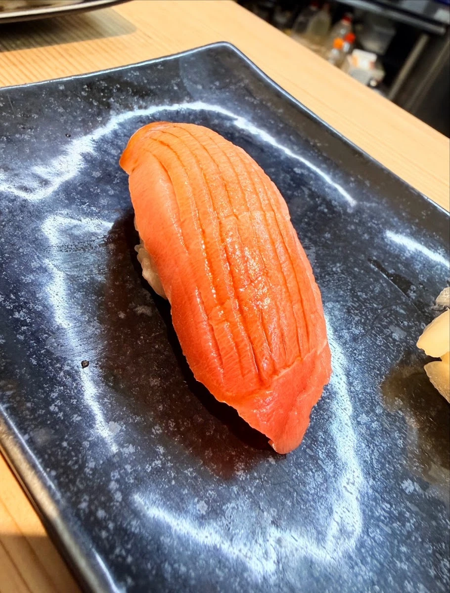 Osushiya Taiki Menu photo 15